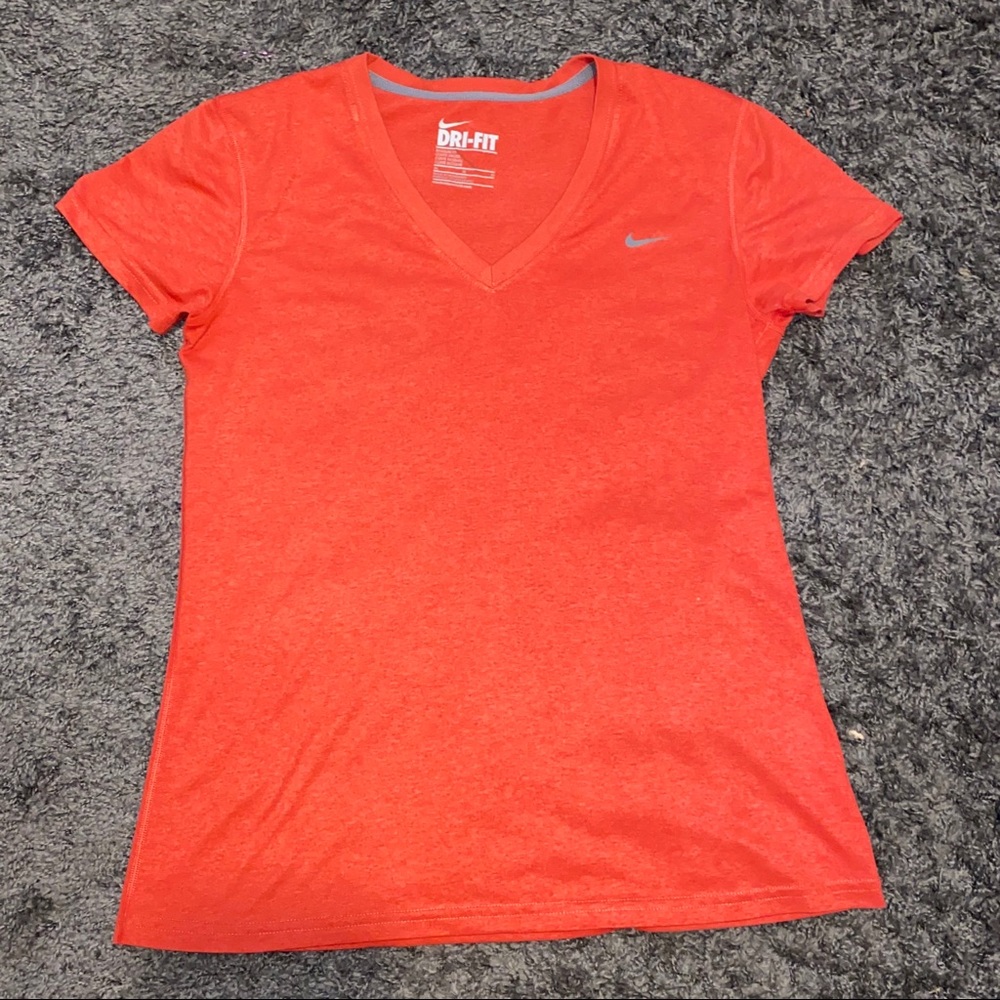 Nike drift T-shirt